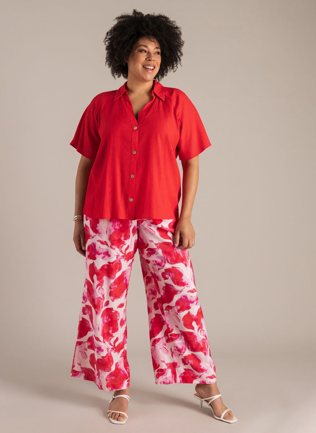 Yest Curve A006286 Bright Pink/Multi Co A006286