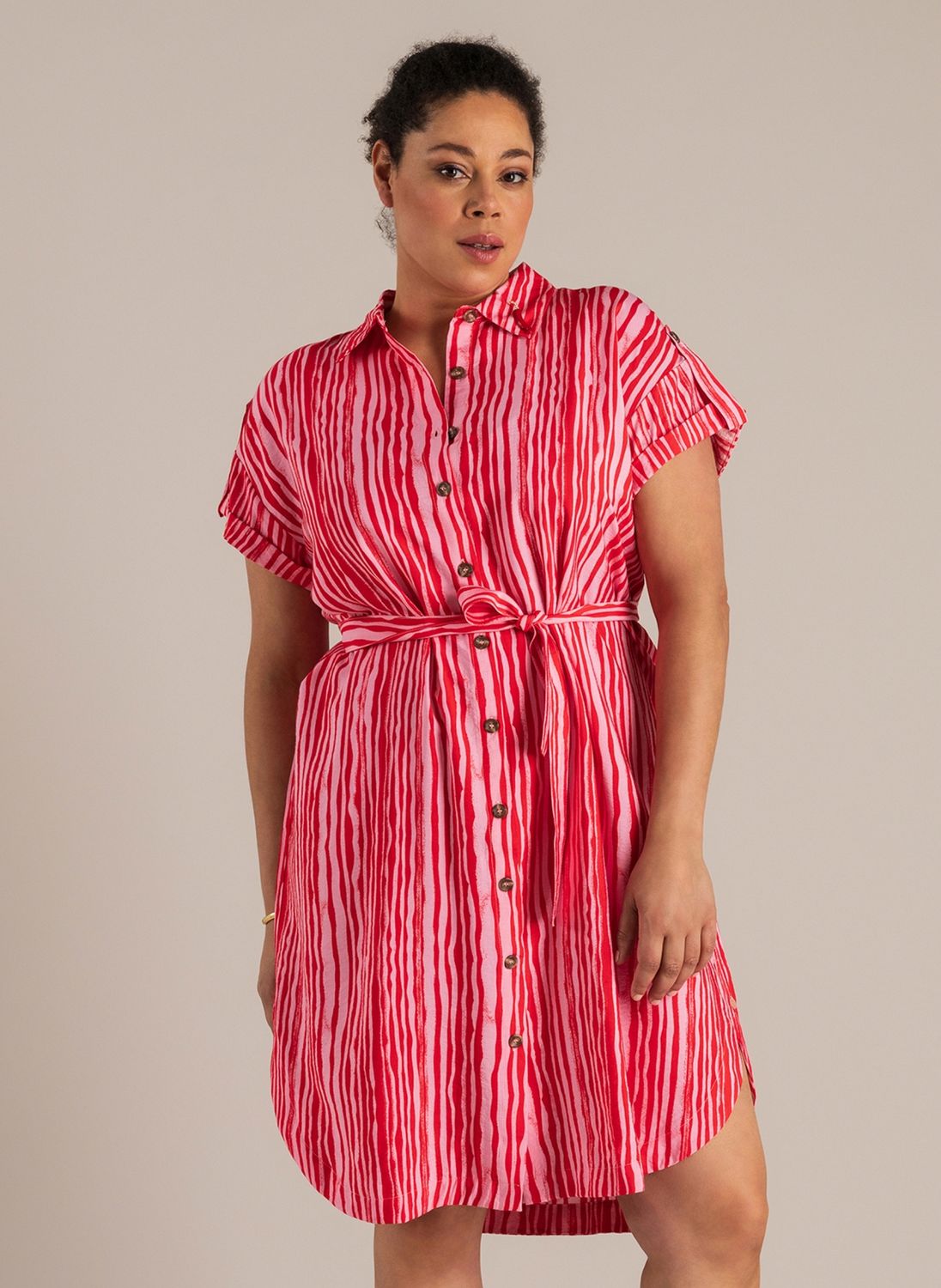 Yest Curve A006285 Hot Red/Multi A006285