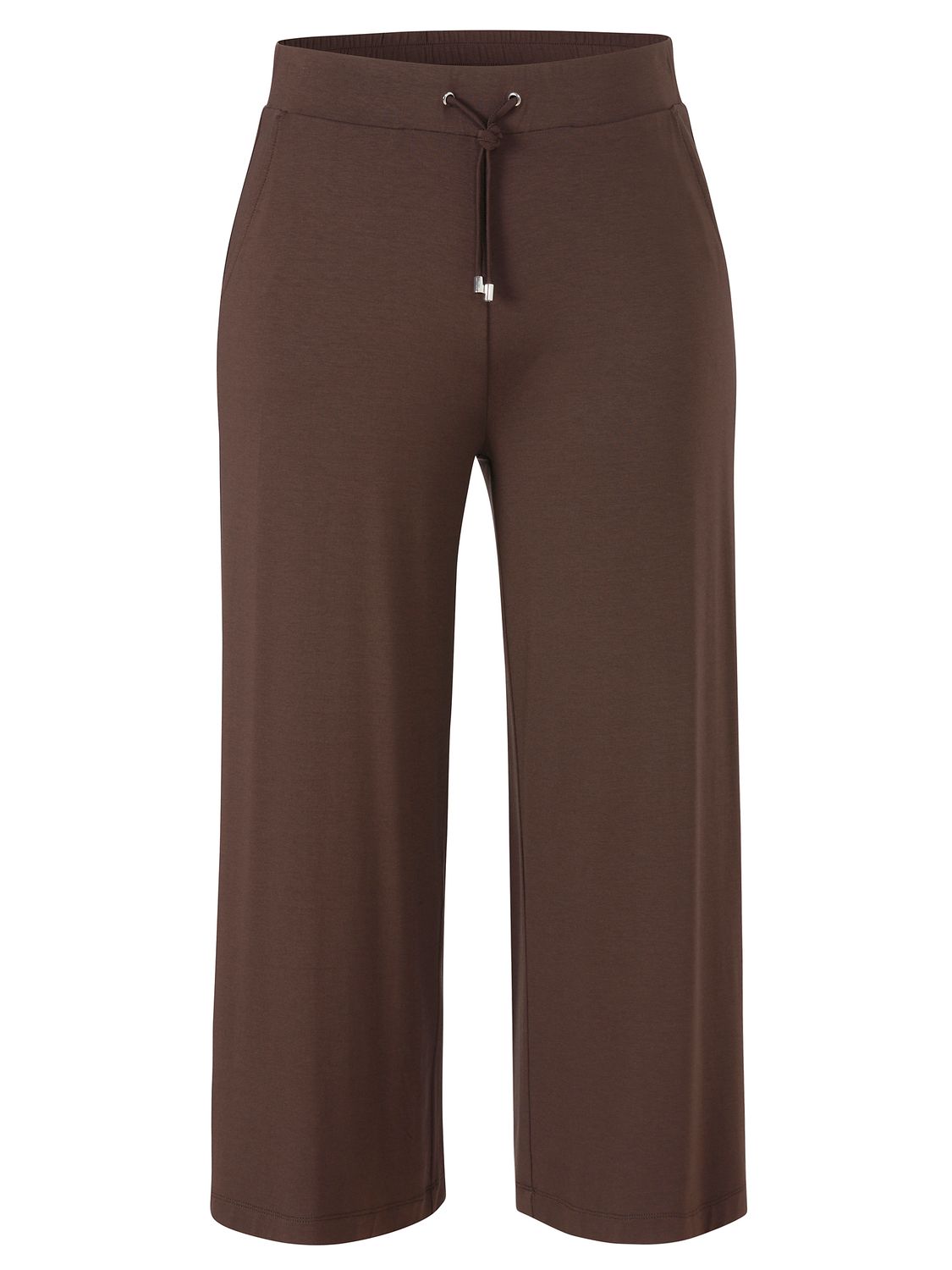 Via Appia Due Broek 7/8 ruime pijp Mahonie 2622760