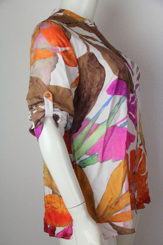 Victoria Blouse Print 61730