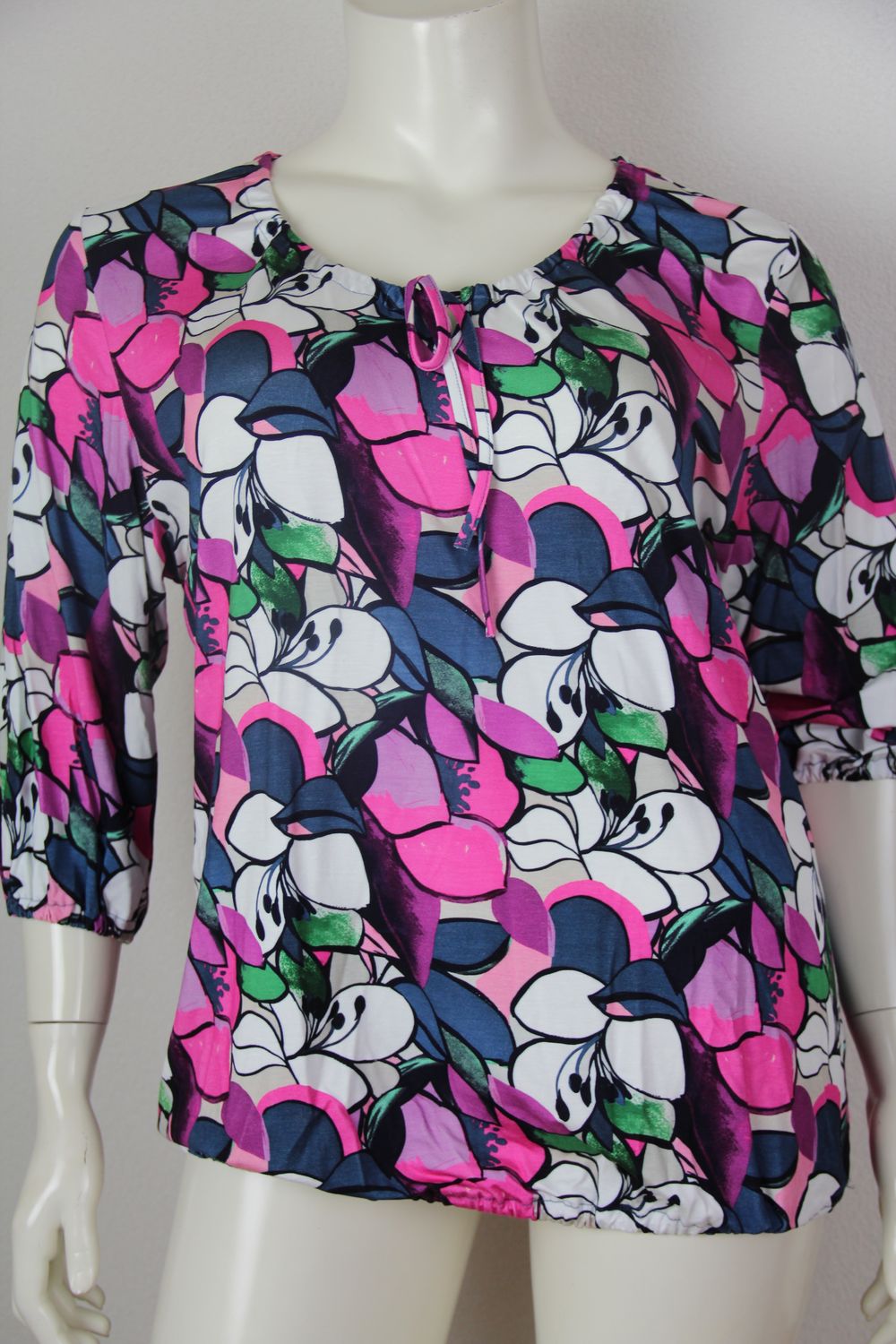 Victoria Shirt Print 61317