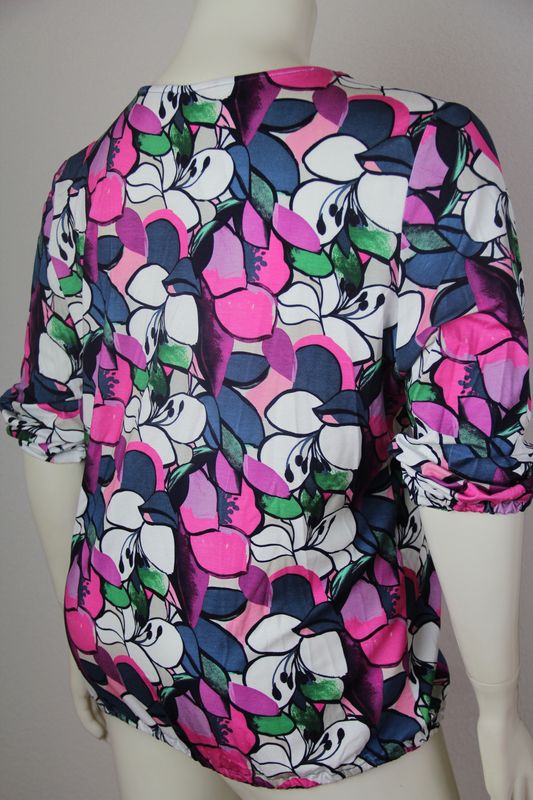 Victoria Shirt Print 61317