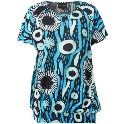 Studio SCamilla Blouse Print S263807