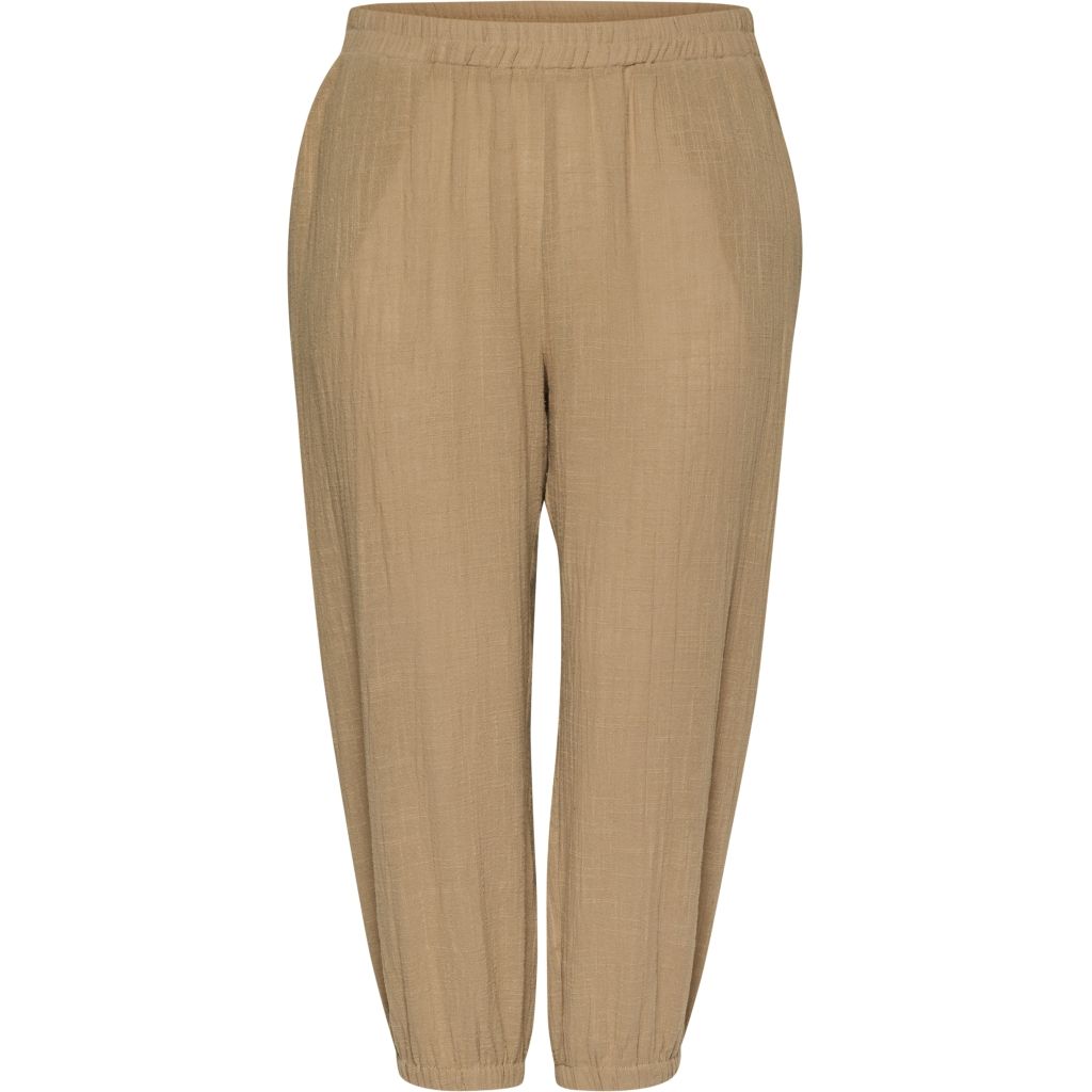 Studio SBrooke broek Zand S263853