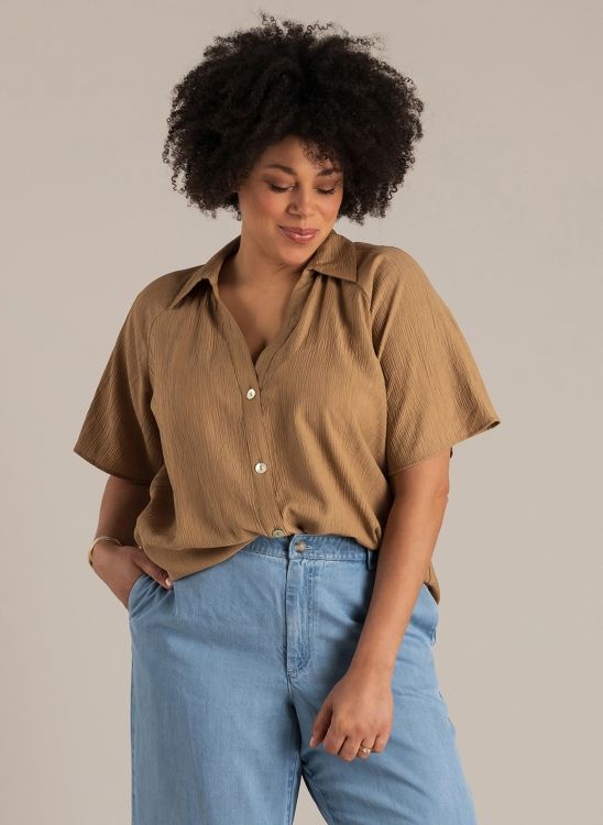 Yest Curve A006291 Summer Taupe A006291