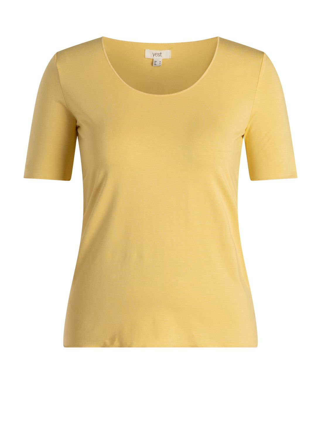 Yest Curve A006354 Raffia Yellow A006354