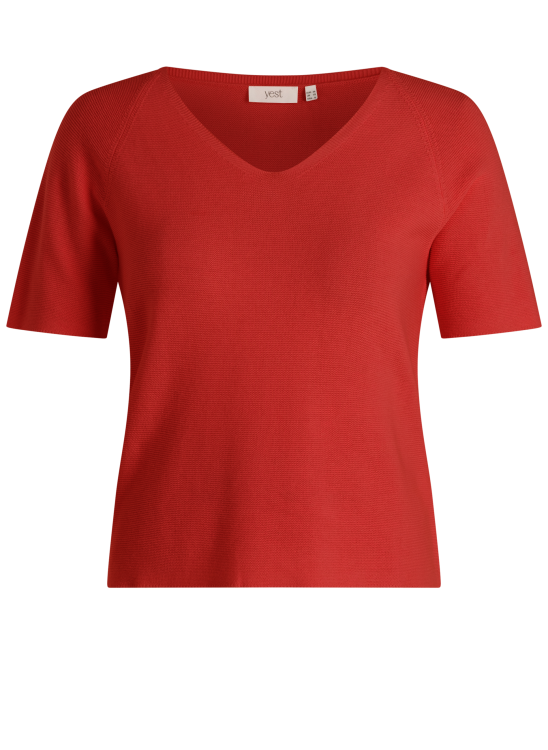 Yest Curve A006390 Hot Red A006390