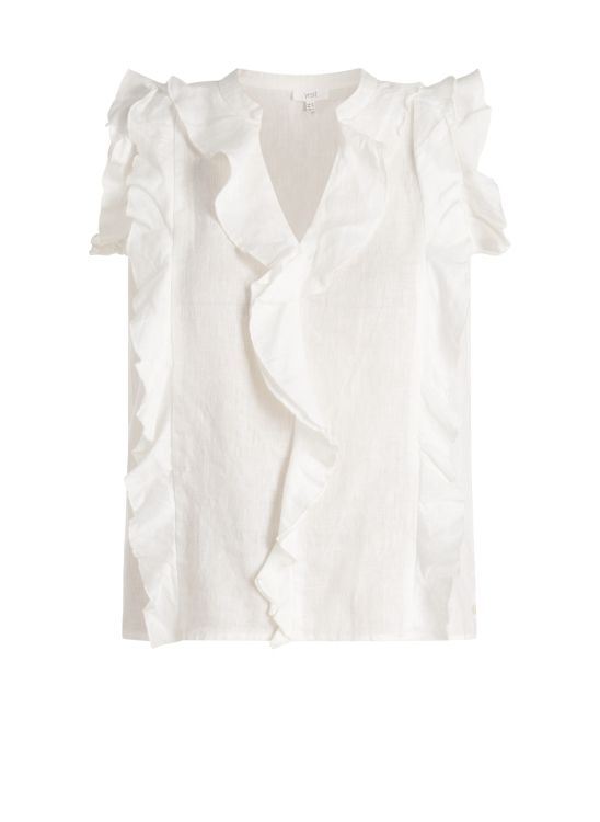 Yest Curve A006275 Off White A006275