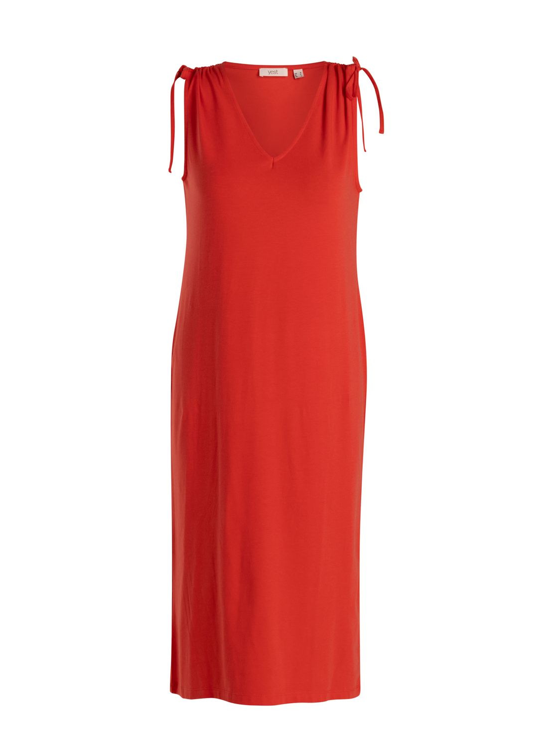 Yest Curve A006341 Hot Red A006341