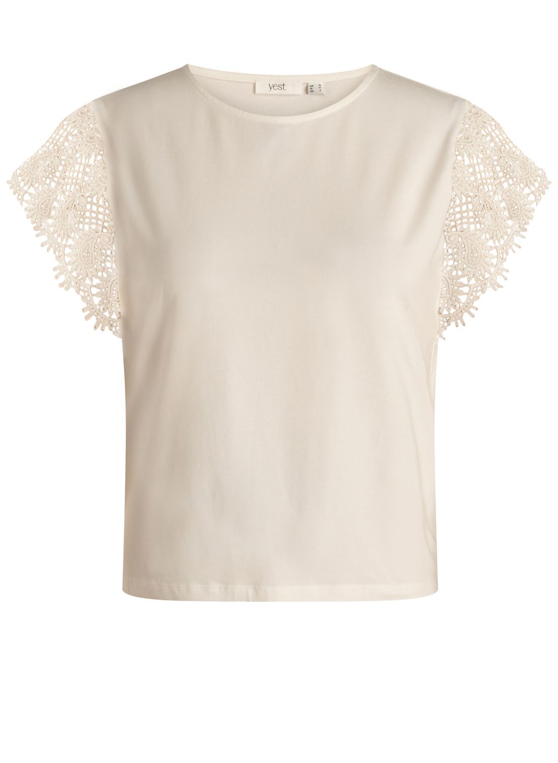 Yest Curve A006342 Off White A006342