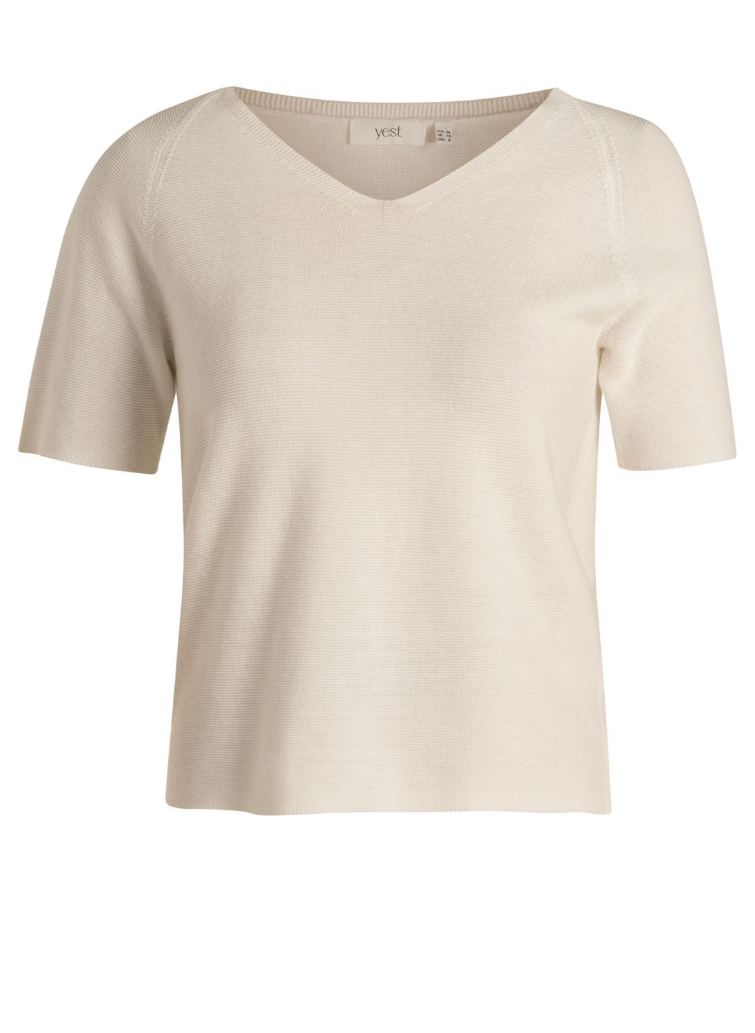 Yest Curve A006390 Off White A006390