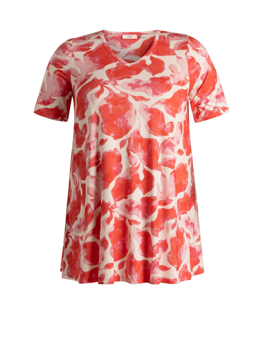 Yest Curve A006402 Bright Pink/Multi Co A006402