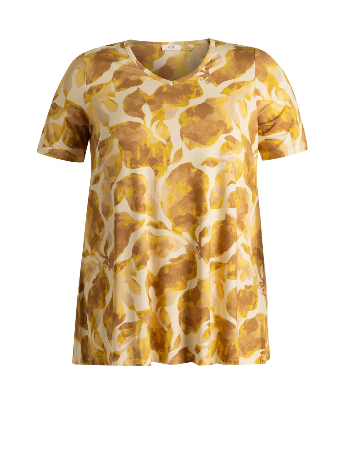 Yest Curve A006402 Raffia/Multi Colour A006402