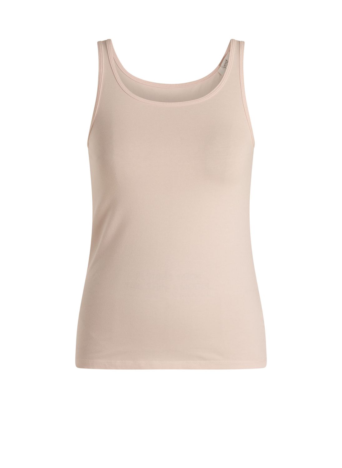 Yest Curve A006340 Soft Rose A006340