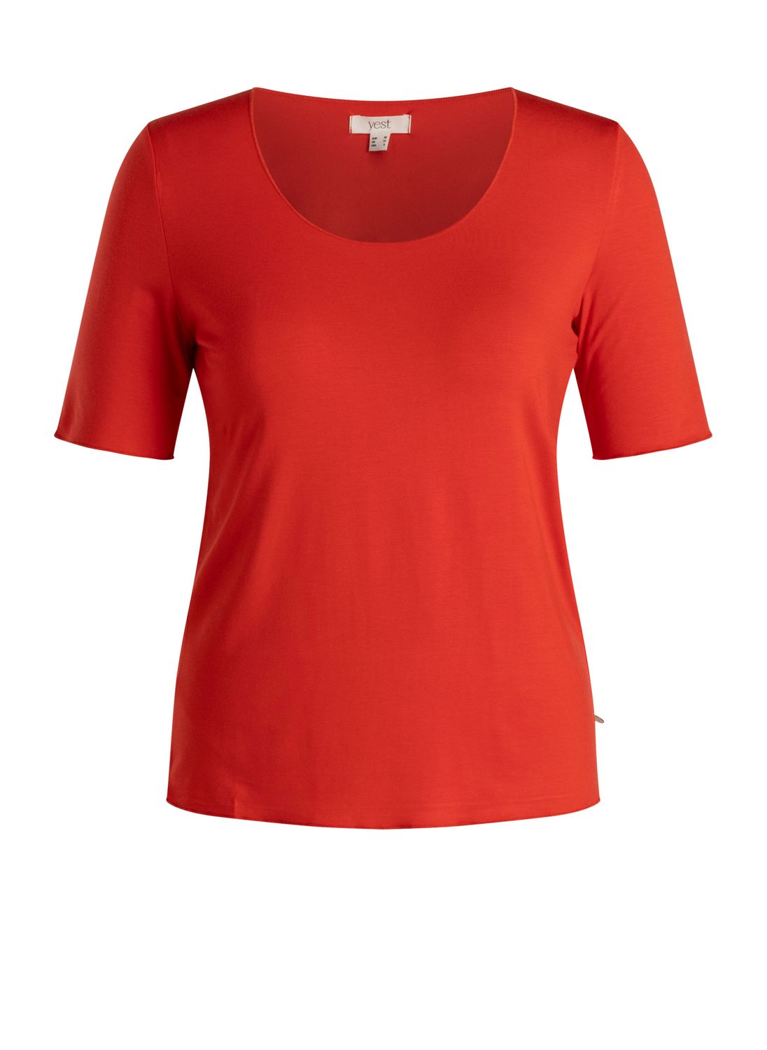 Yest Curve A006354 Hot Red A006354