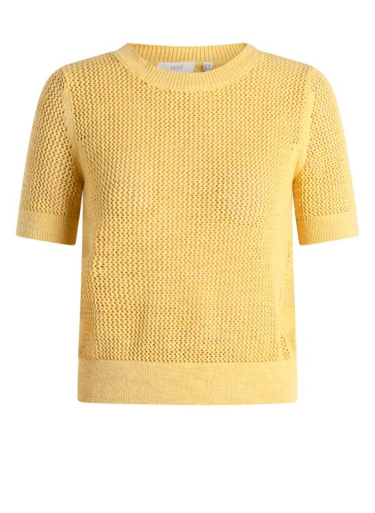 Yest Curve A006317 Raffia Yellow A006317