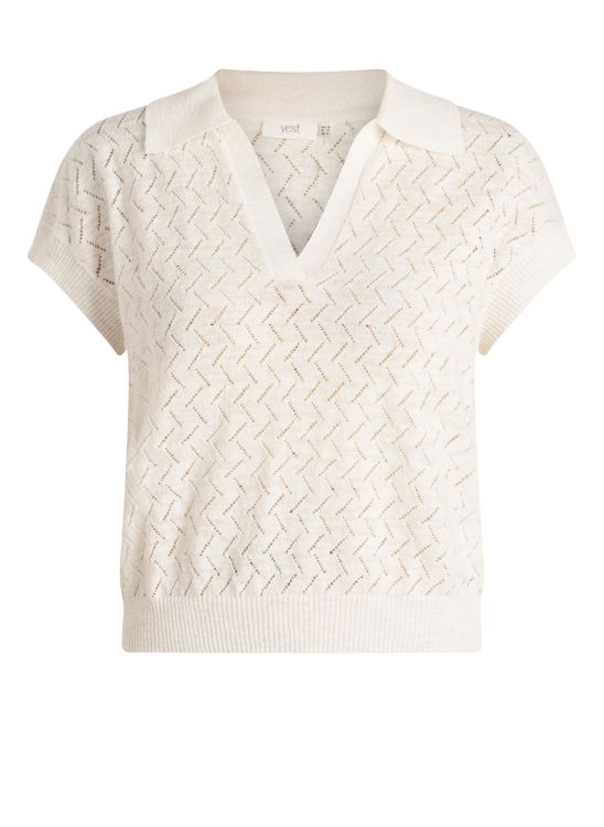 Yest Curve A006320 Off White A006320