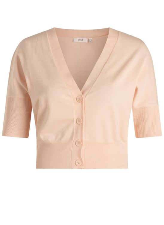 Yest Curve A006312 Soft Rose A006312