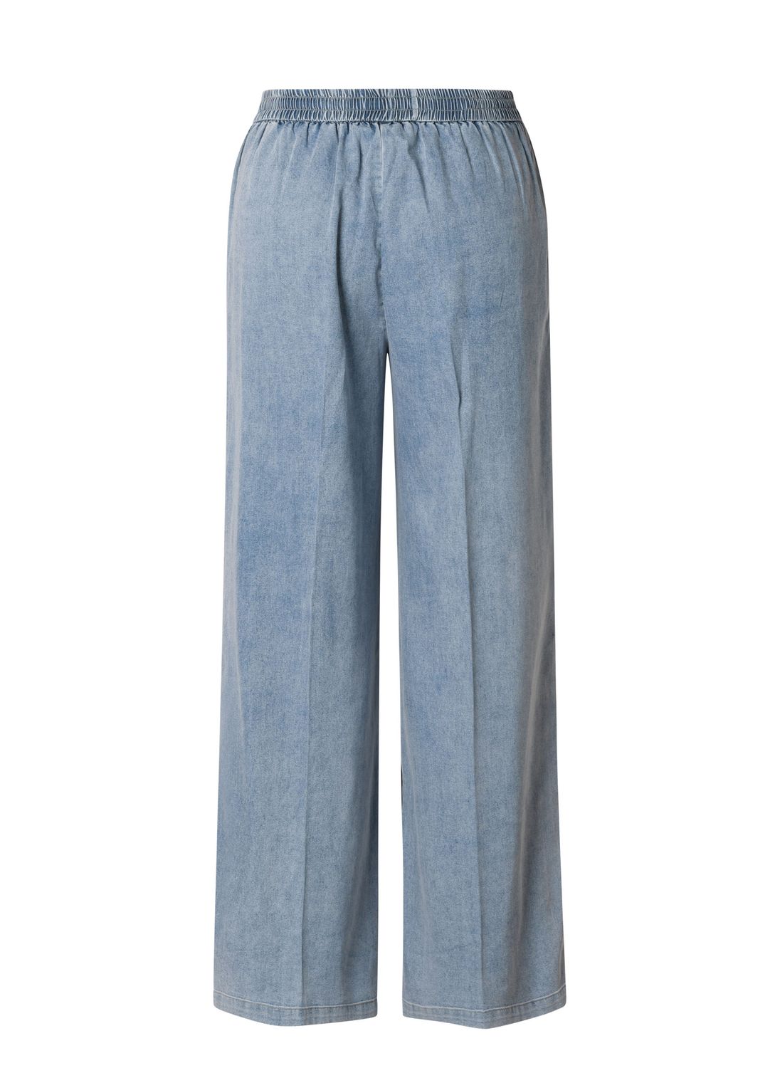 Yest Curve A006151 Bleach Blue Denim A006151
