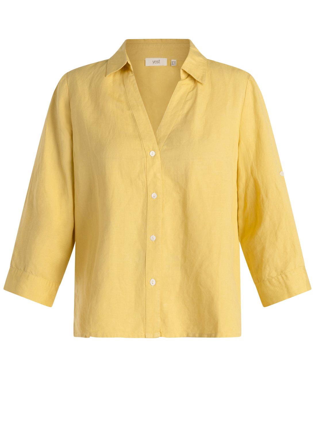 Yest Curve A006266 Raffia Yellow A006266