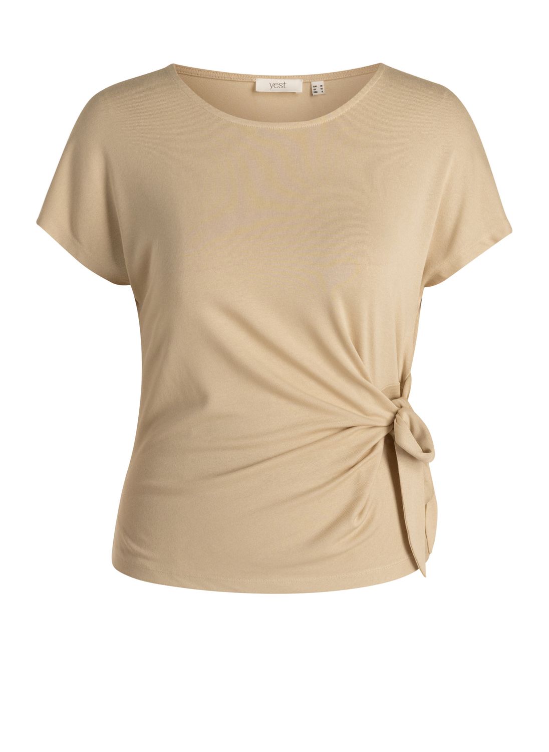 Yest Curve A006349 Light Sand A006349