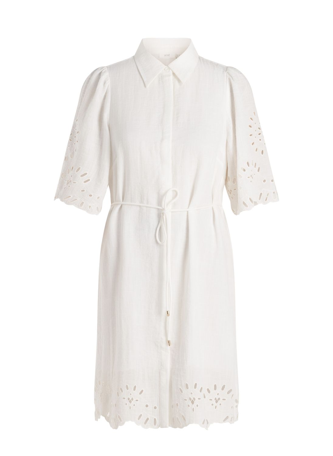 Yest Curve A006279 Off White A006279