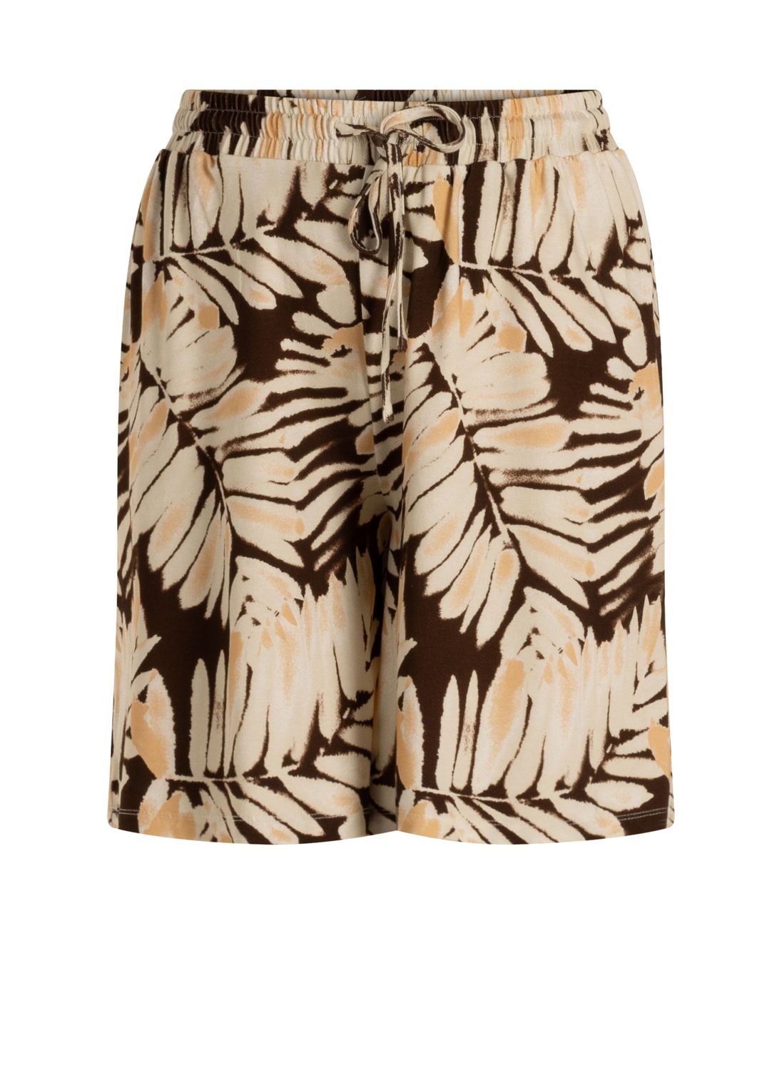 Yest Curve A006338 Coffee Brown/Multi-C A006338