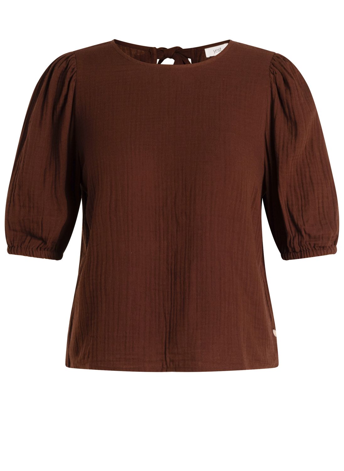 Yest Curve A006305 Coffee Brown A006305