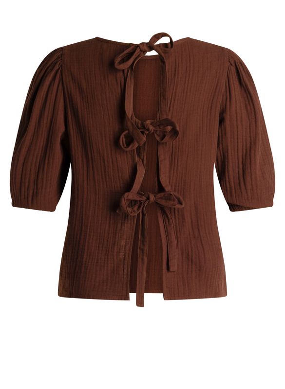 Yest Curve A006305 Coffee Brown A006305