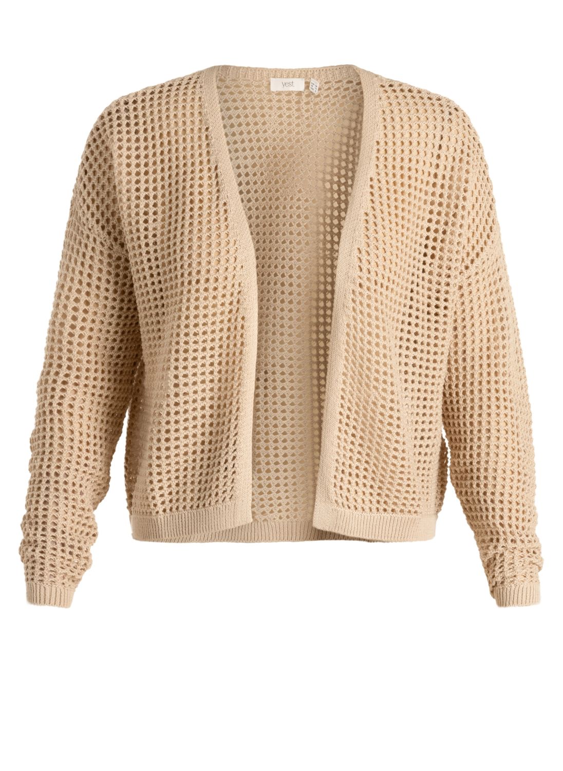 Yest Curve A006323 Light Sand A006323