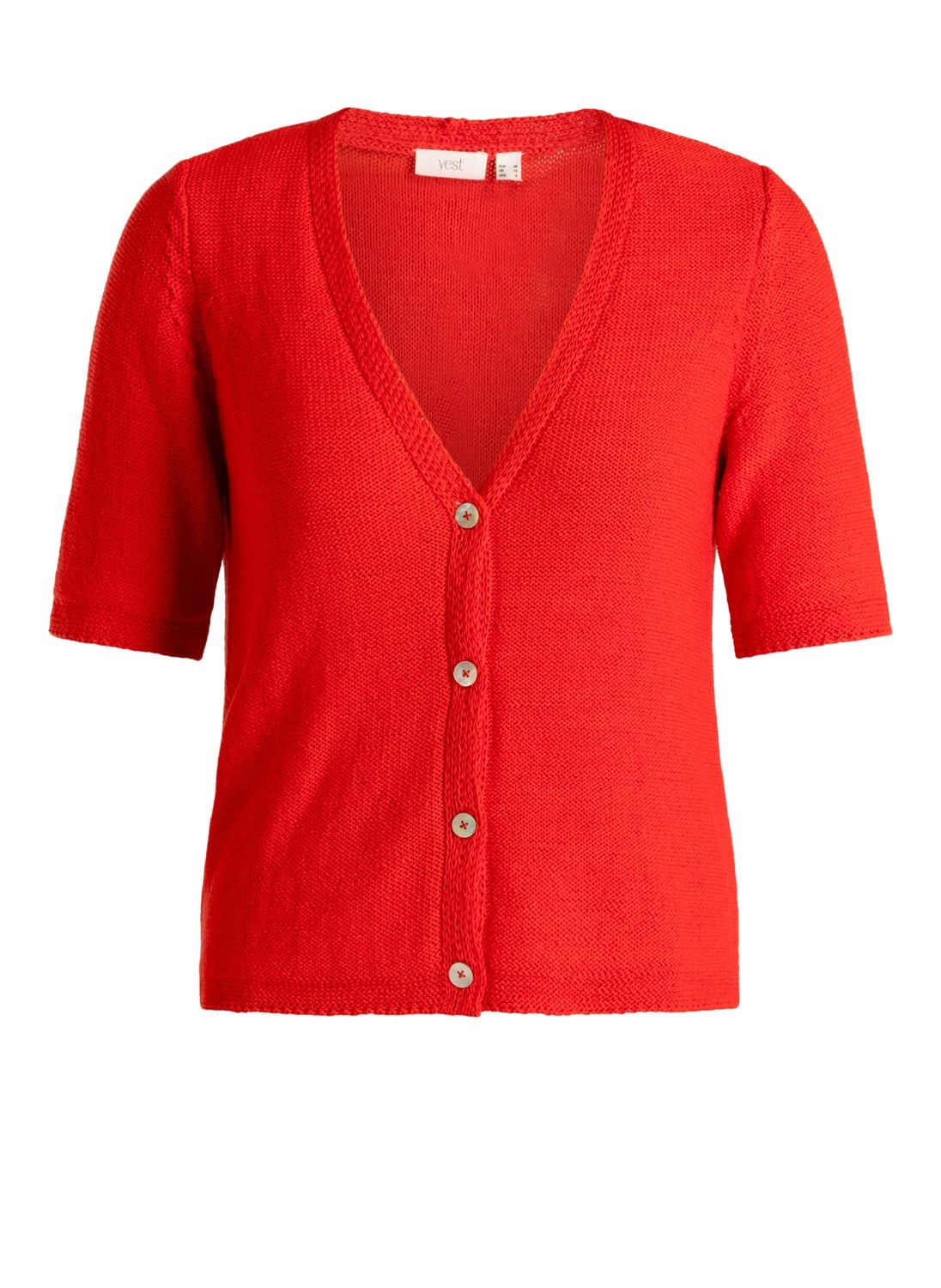 Yest Curve A006329 Hot Red A006329