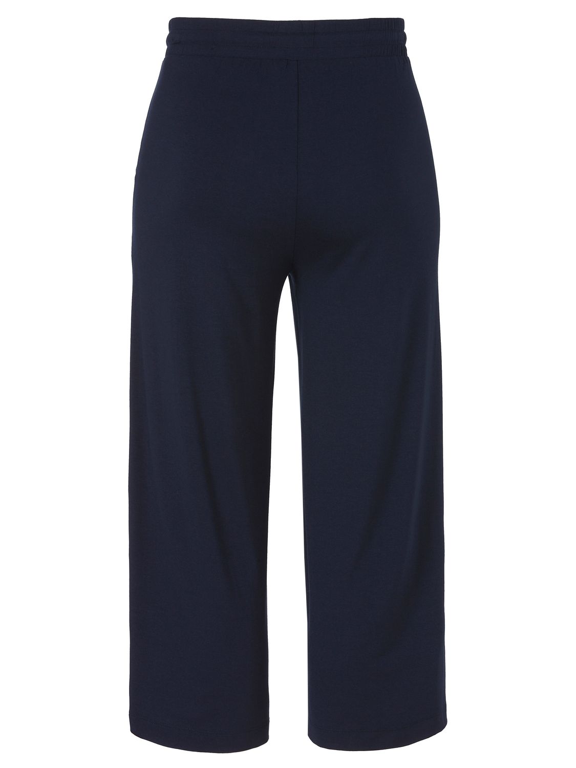 Via Appia Due Broek 7/8 ruime pijp Marine 2622760
