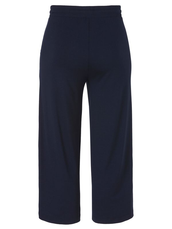 Via Appia Due Broek 7/8 ruime pijp Marine 2622760