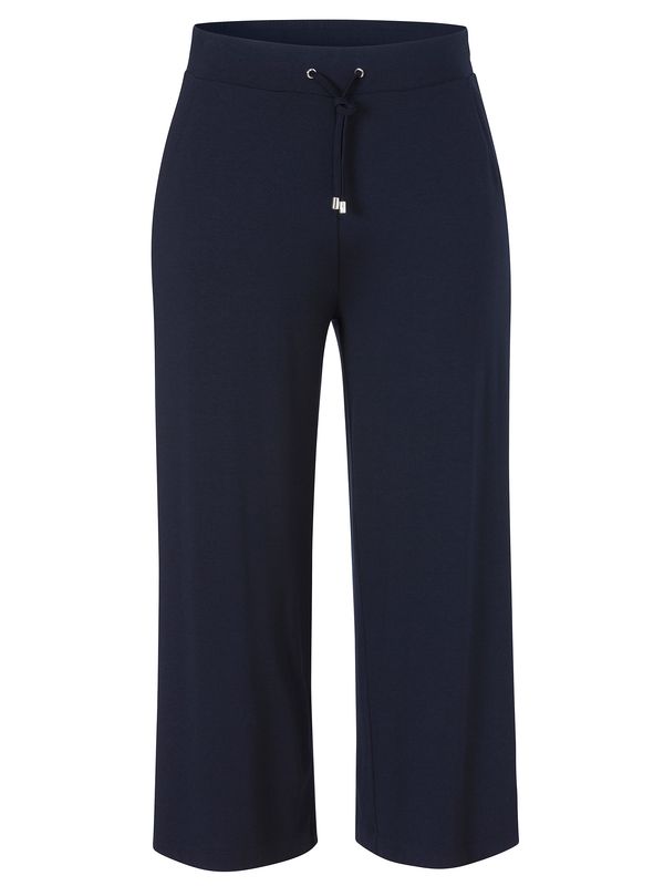 Via Appia Due Broek 7/8 ruime pijp Marine 2622760
