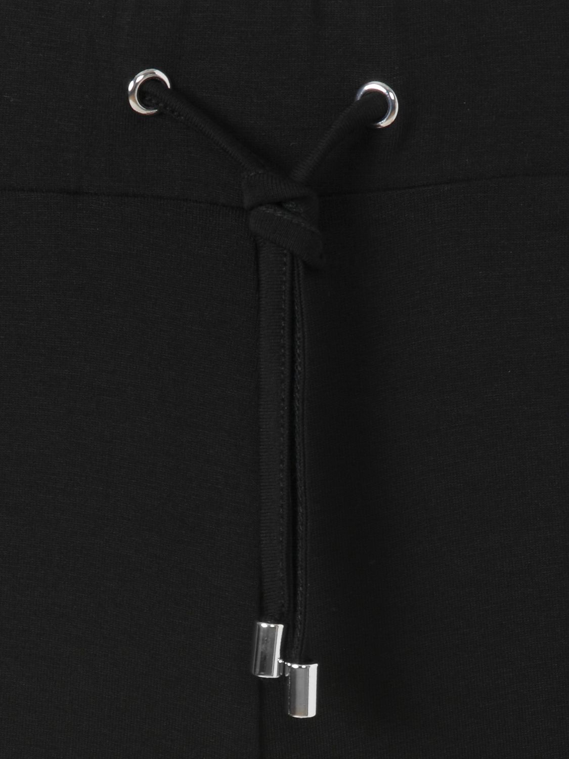 Via Appia Due Broek 7/8 ruime pijp Zwart 2622760