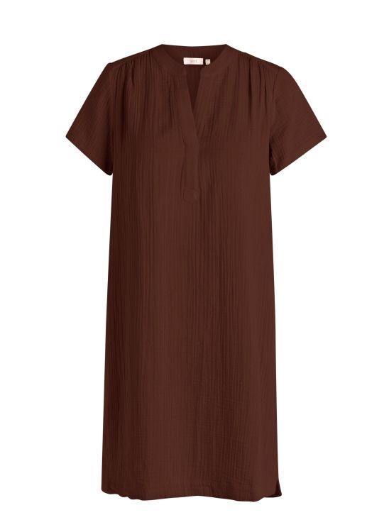 Yest Curve A006306 Coffee Brown A006306