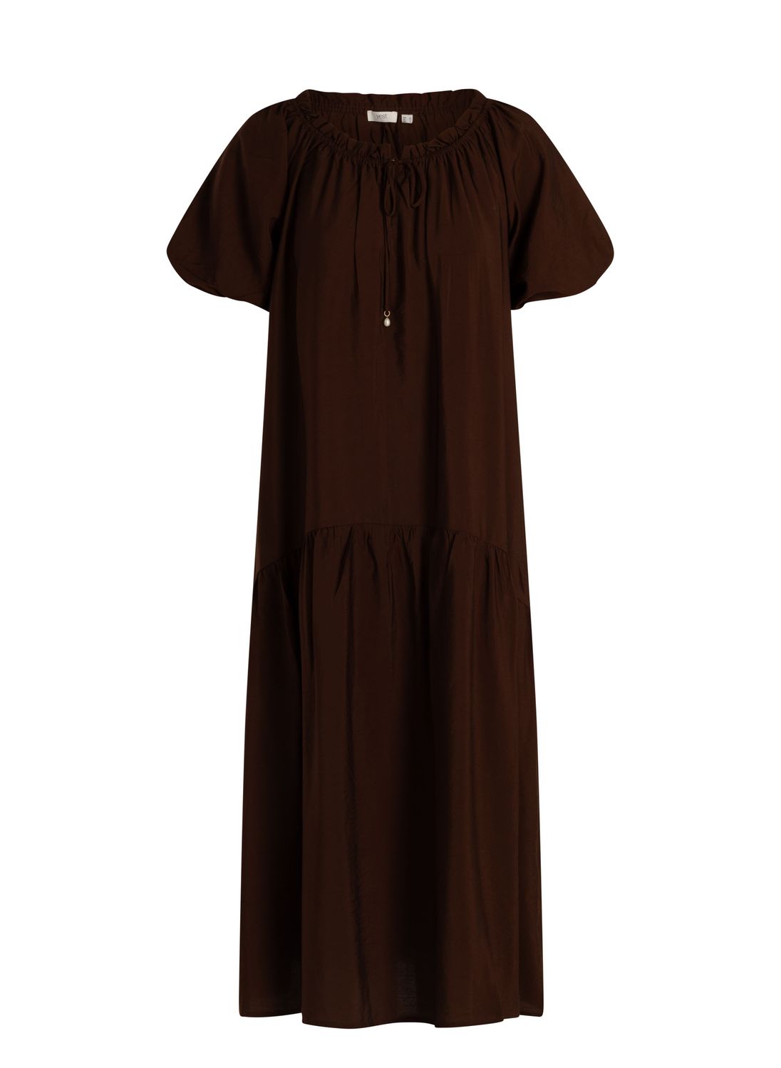 Yest Curve A006399 Coffee Brown A006399