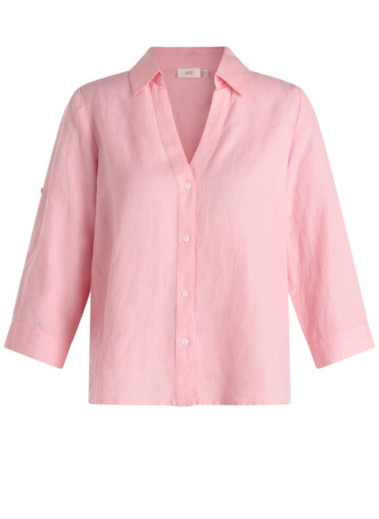 Yest Curve A006266 Bright Pink A006266