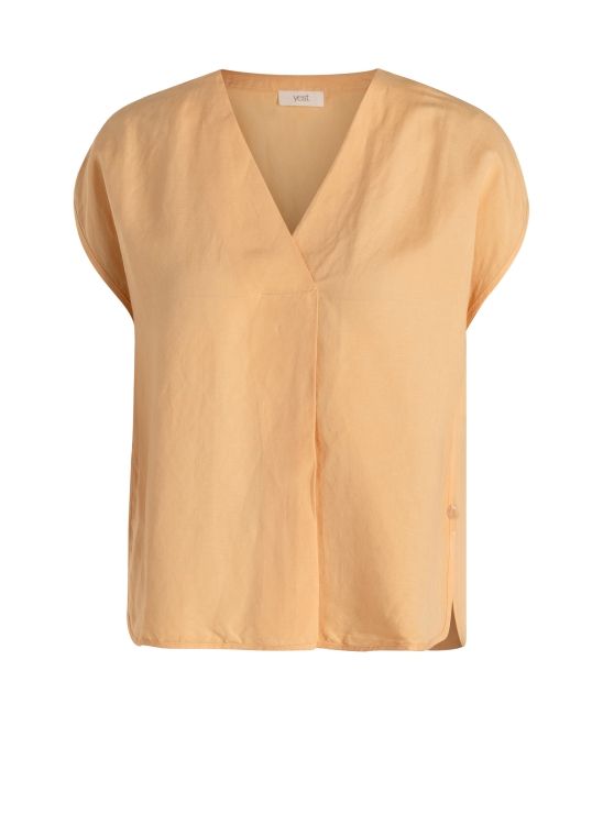 Yest Curve A006265 Peach Skin A006265