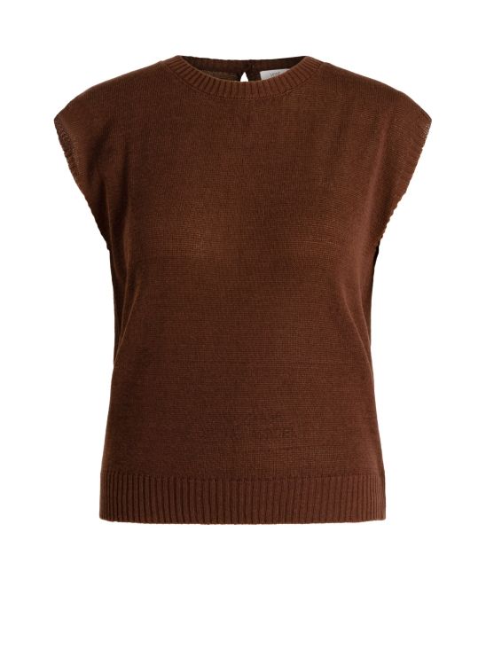 Yest Curve A006330 Coffee Brown A006330