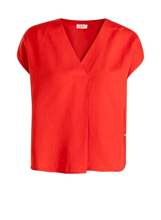 Yest Curve A006265 Hot Red A006265