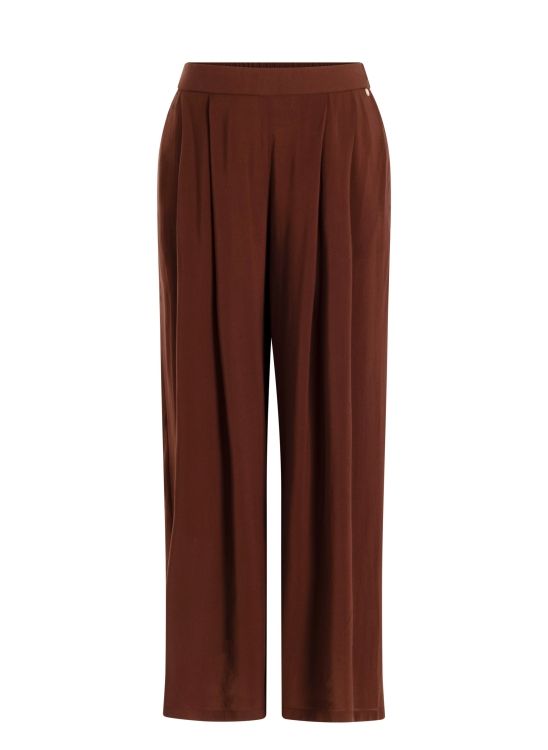 Yest Curve A006278 Coffee Brown A006278