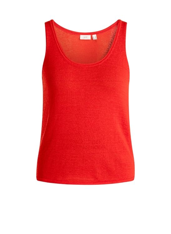 Yest Curve A006327 Hot Red A006327