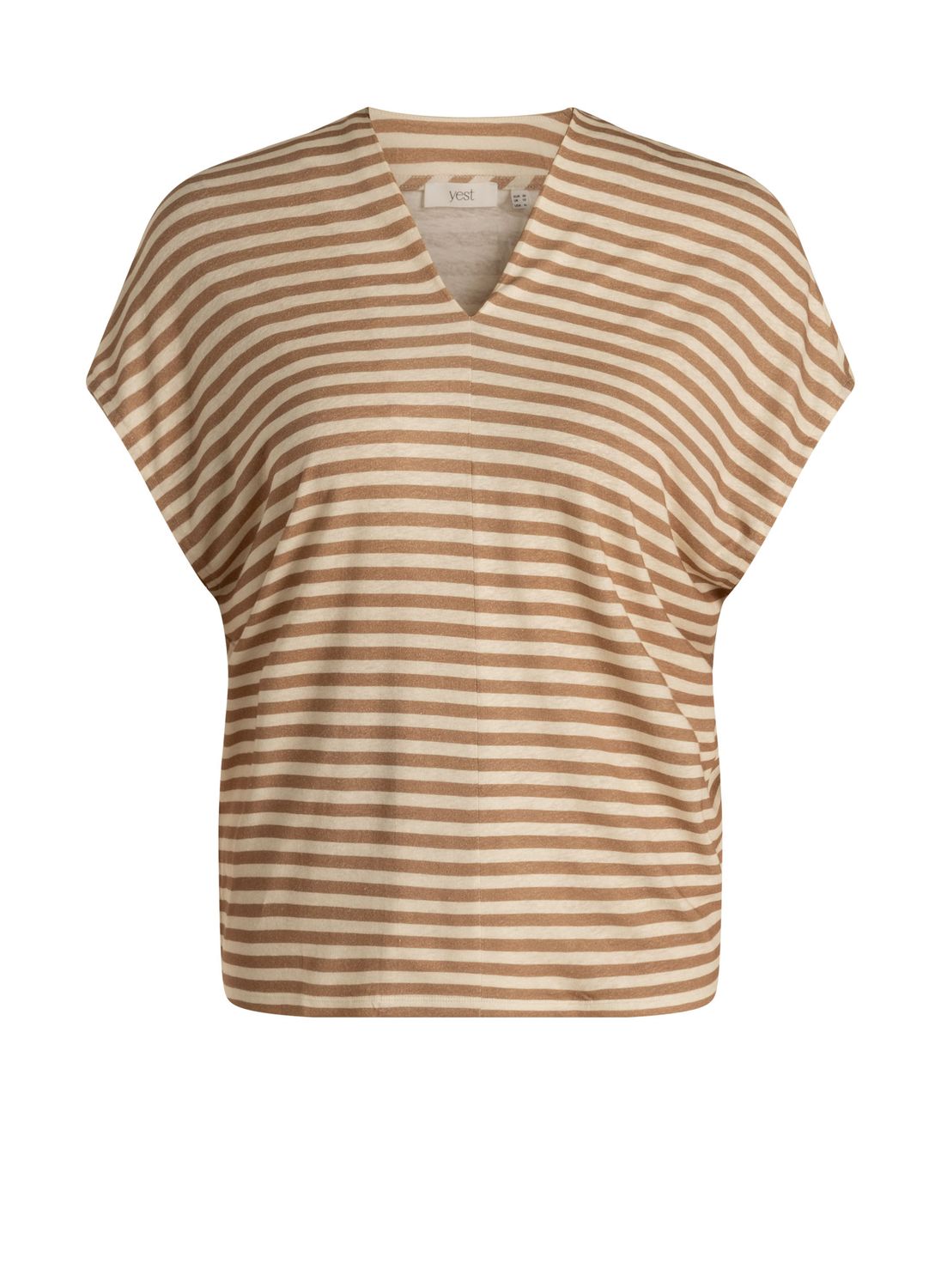 Yest Curve A006357 Cream/Taupe A006357