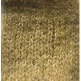 No.1 by Ox mouwloos vest Dune Beige 63343