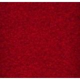 No.1 by Ox  mouwloos vest Houte Red 63343