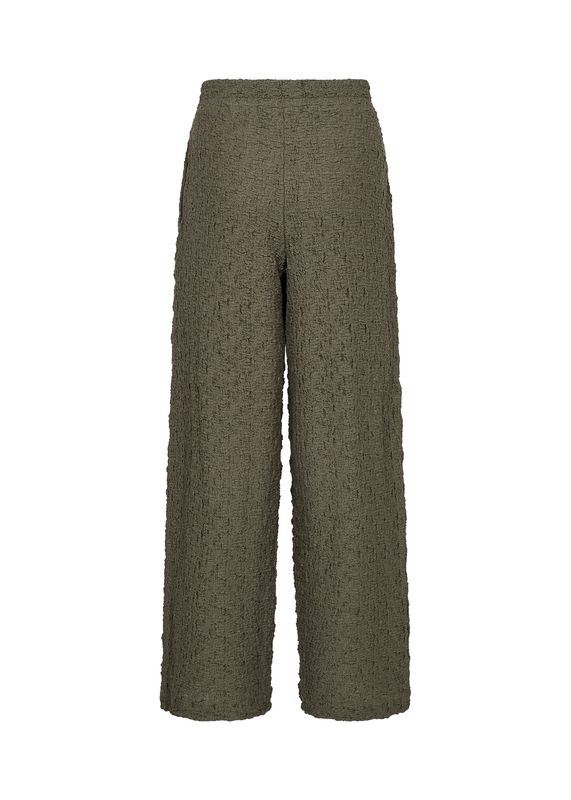 Wasabi Concept WA-ALBERTA 3 Broek Dark Olive W20638