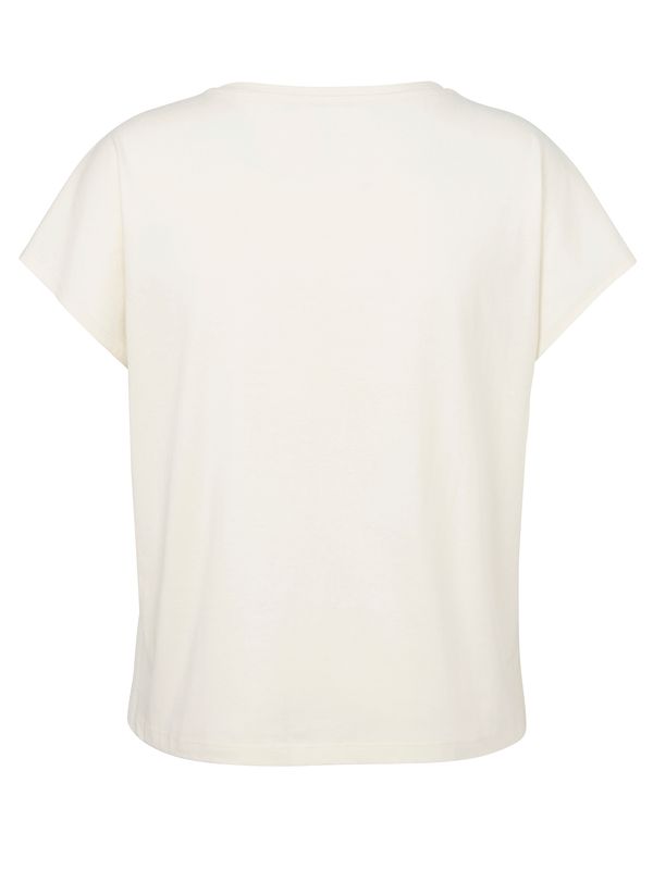 Via Appia Due Shirt Creme 2624420