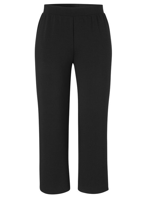 Via Appia Due Broek Zwart 2624770