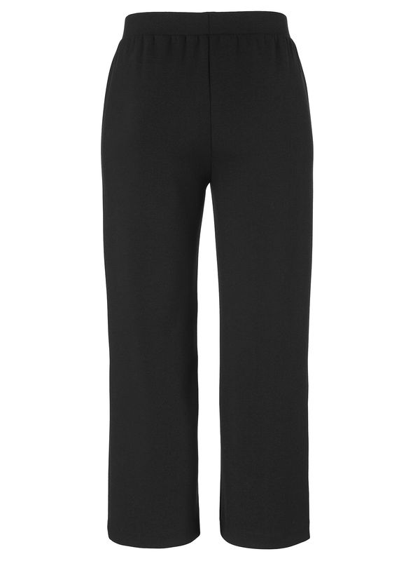 Via Appia Due Broek Zwart 2624710